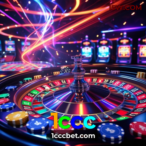 Tipos de Slots do 1ccc